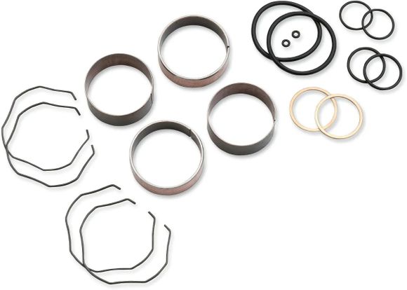 Moose Racing Fork Rebuild Kit 04500135Ref: Me06338A / 04500135