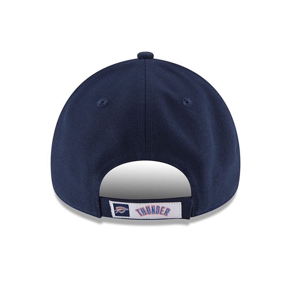 Oklahoma City Thunder The League Adjustable NBA Cap