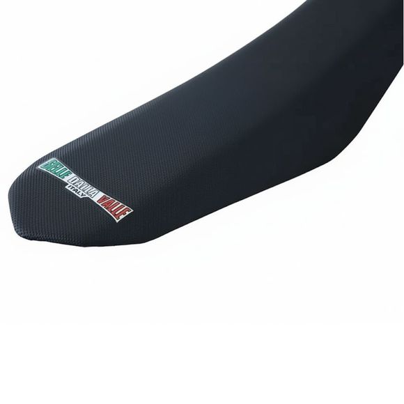 Selle Dalla Valle RACING BLACK Seat Cover - BlueRef: SDV0003 / 08212083
