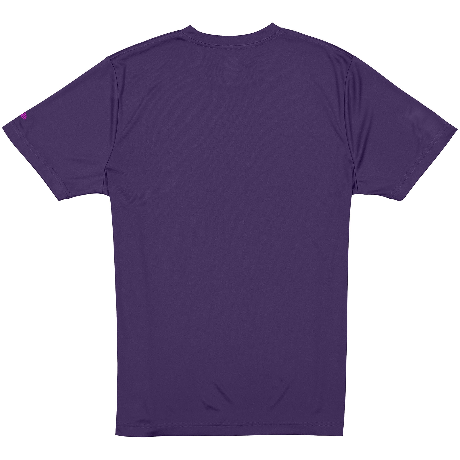 Minnesota Timberwolves 2025-26 City Edition NBA T-Shirt Purple
