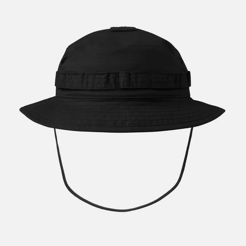 Boonie Mk2 Hat - PolyCotton Stretch Ripstop