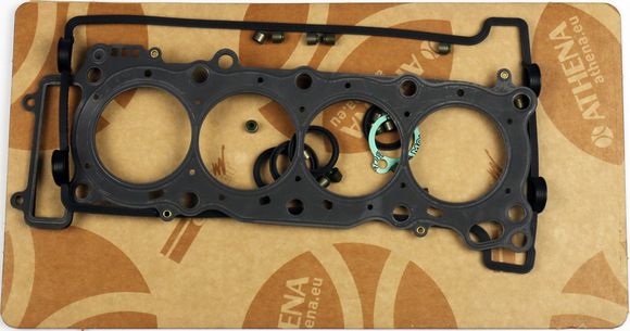 Athena Cylinder Head Gasket KitYAMAHA 600 YZF-R6 (RJ03) - 1999 - 2002Ref: ATH00222A / 1013897
