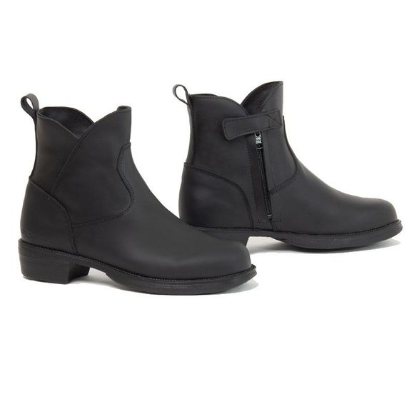 Forma joy dry boots - blackRef: FM0325
