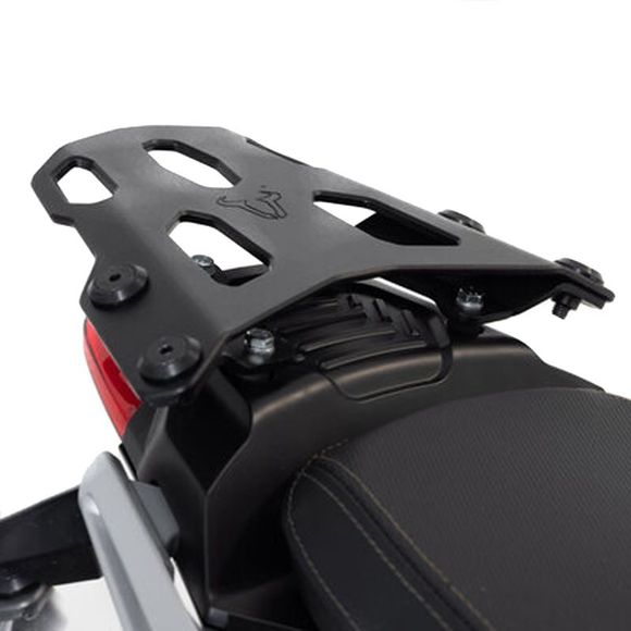 Porte Bagage SW-MOTECH STREET RACK - NoirRef : GPT.04.641.16000/B