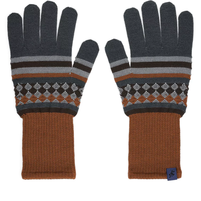 AQUIFOLIA KNIT GLOVE