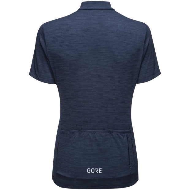 GOREWEAR C3 Jersey Women - orbit blue AU00