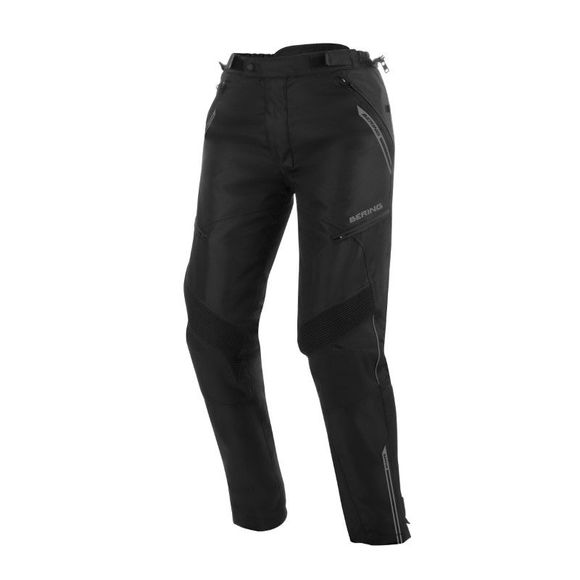 Pantalon Moto Bering LADY VISION - NoirRef : BR1504