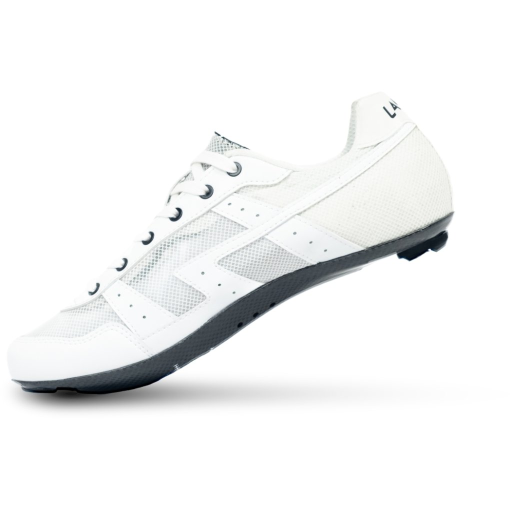 Lake CX20R Road Shoes Men - mesh white