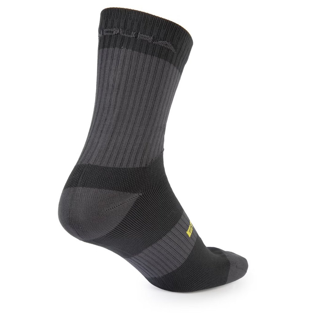 Endura Hummvee Waterproof Socks II - black