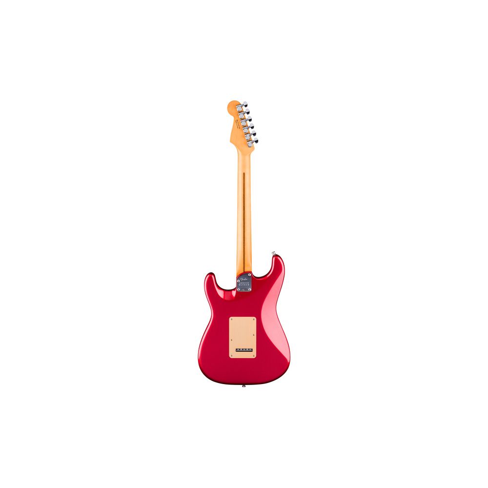 Fender AM Ultra II Strat HSS EB SRD – Thomann Ireland
