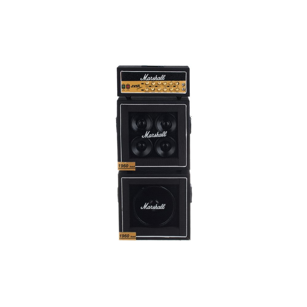 Axe Heaven Mini Amp Classic Black MS – Thomann Ireland