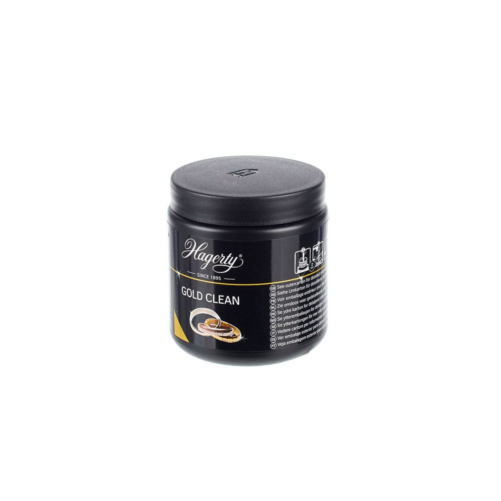 Hagerty Gold Clean – Thomann Ireland