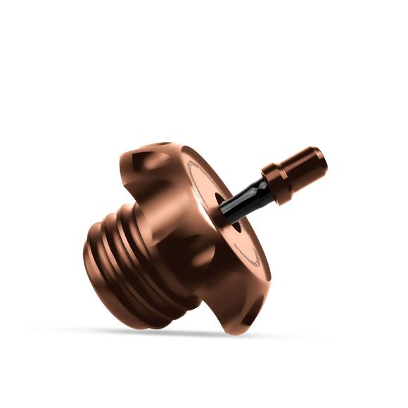 Heinz Bikes Fuel Cap 07030931 UniversalRef: HEIZ00297A / 07030931