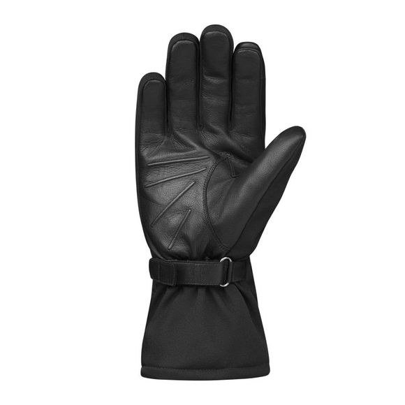 Ixon pro cain lg gloves - blackRef: IX1941