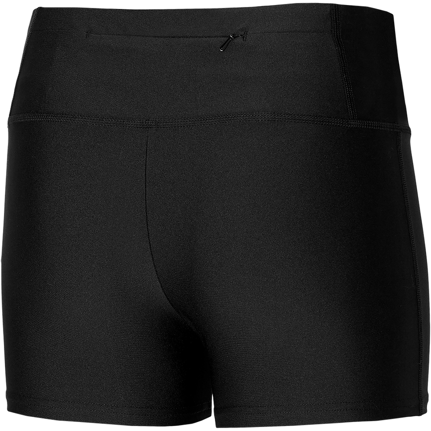 Mizuno Impulse Core Short Tights Women - Black