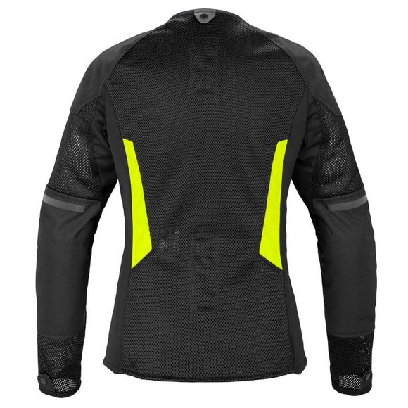 Blouson Moto Spidi SUPER NET LADY - JauneRef : SPI0690