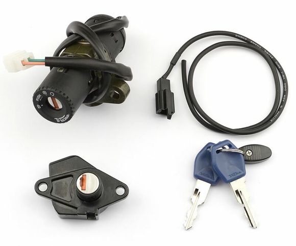 Bihr Ignition Switch Ref: BI01413A / 1079427
