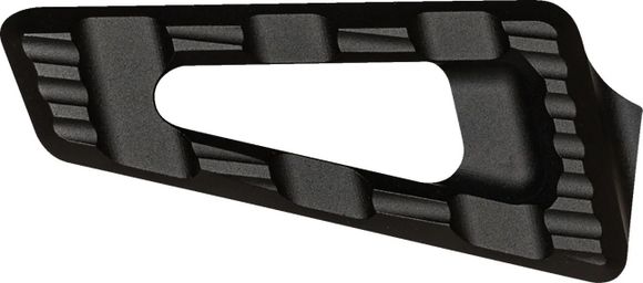 Kodlin USA shifter tip Footrest changeRef: KODL00034A / 16030380