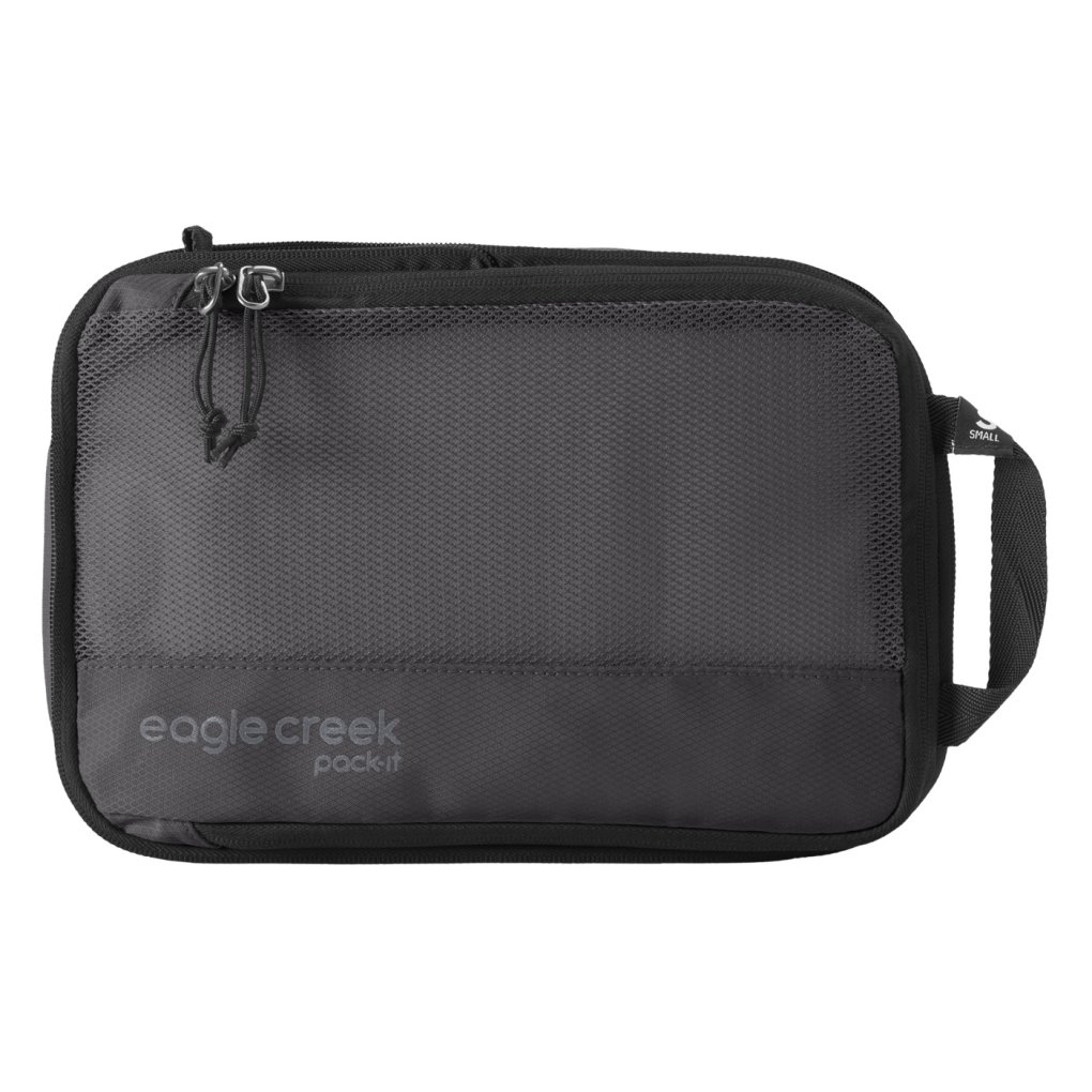 Eagle Creek Pack-It™ Reveal Compression Cube S - black