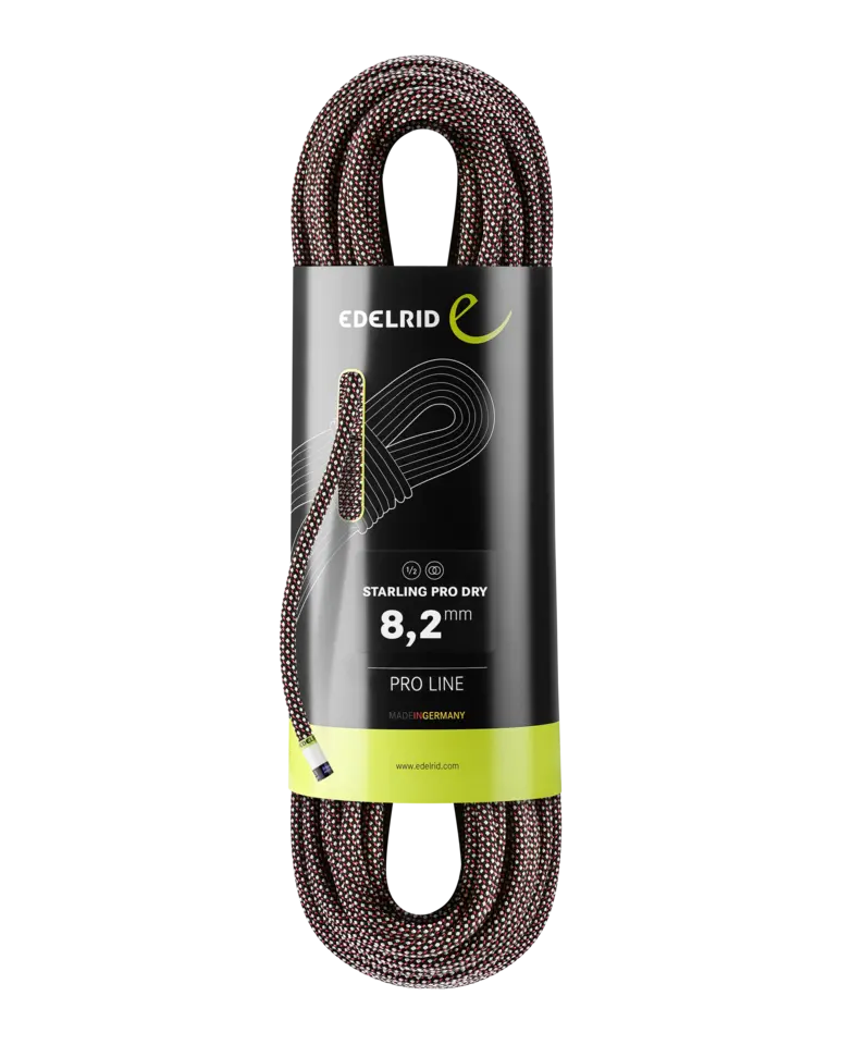STARLING PRO DRY 8,2MM