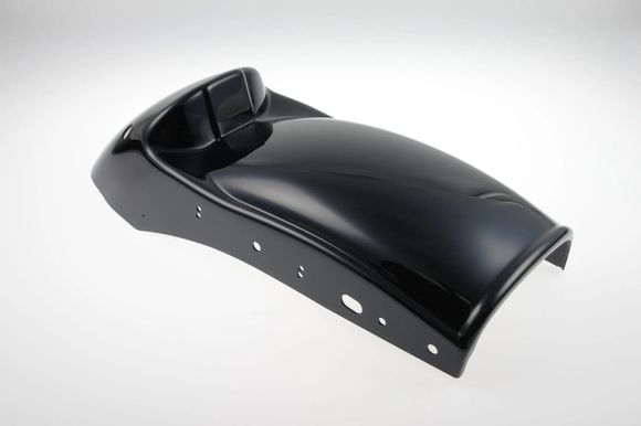 Cult Werk Bobber mudguardRef: CULW00114A / 14010925