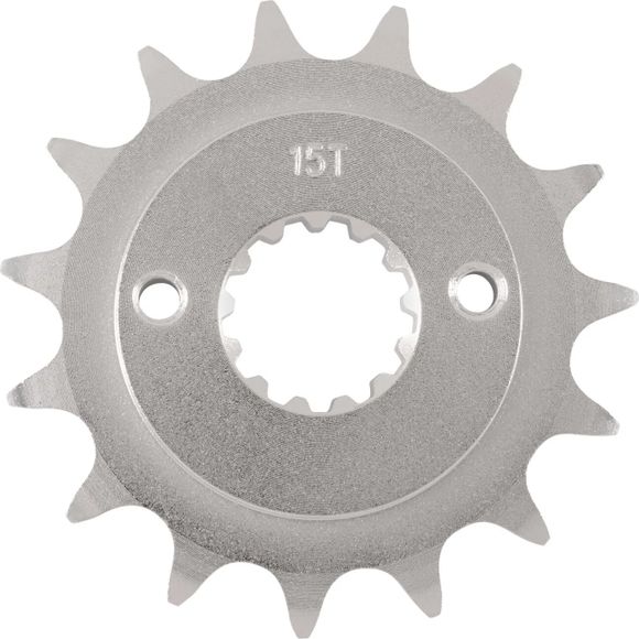 Moose Racing gearbox output sprocket 15 teethRef : ME02696A / 12122249