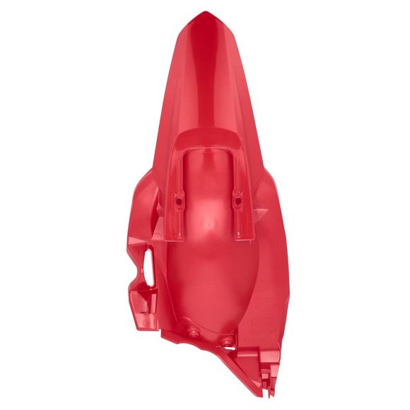 Acerbis REAR Fender - Black / RedRef: AE6448