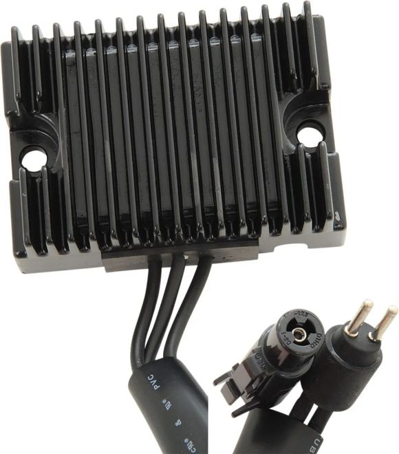 Drag Specialties Voltage Regulator 21120828Ref: Drg02427A / 21120828