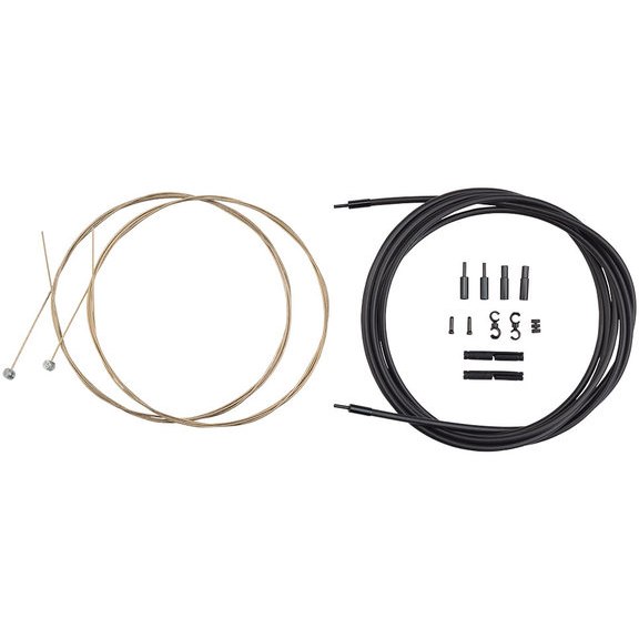 Jagwire Mountain Pro Brake Cable Set