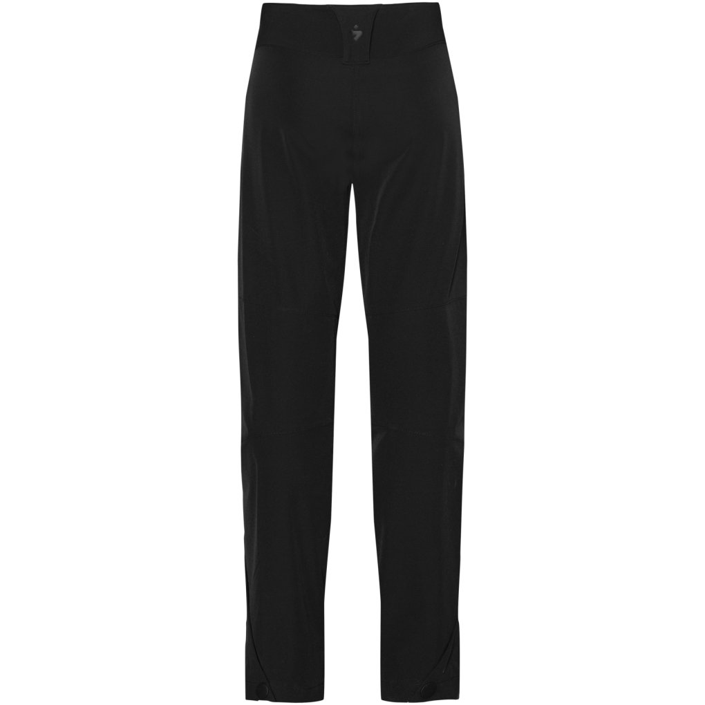 SWEET Protection Hunter MTB Pants Kids - Black