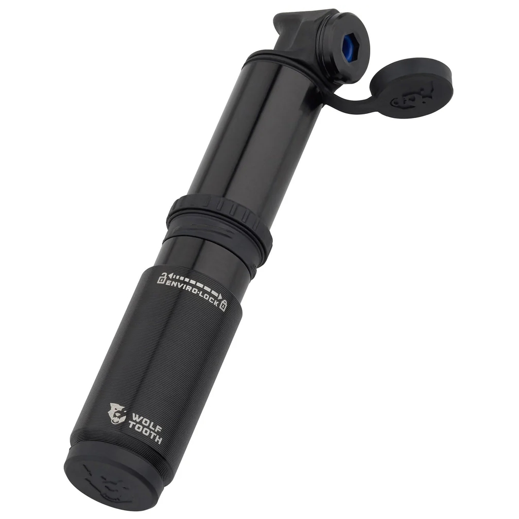 Wolf Tooth EnCase Air Pump - 40cc