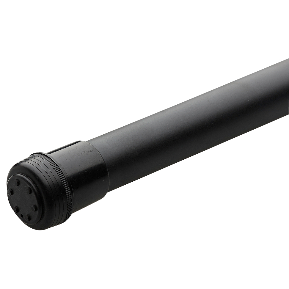 DAM Pole fishing rod Base-X Tele Pole