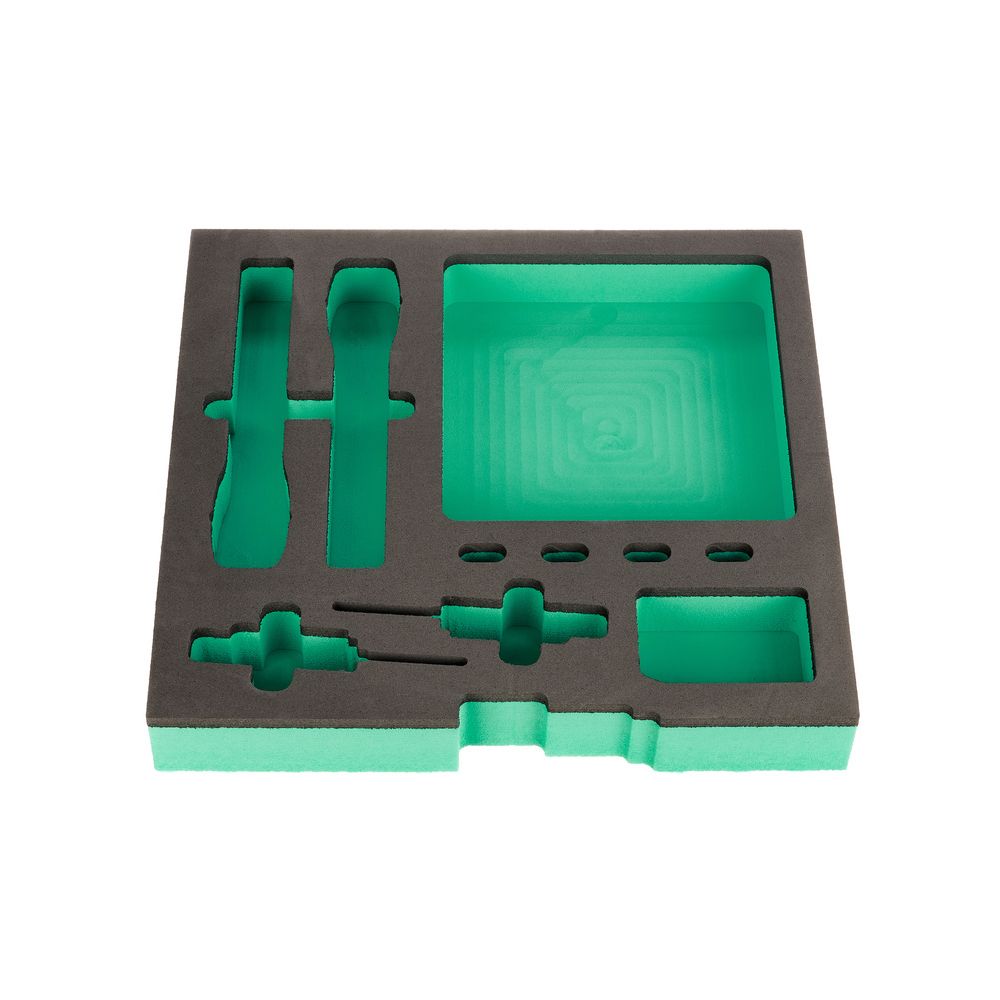 Thomann Inlay 2/2 t.bone free solo – Thomann Ireland