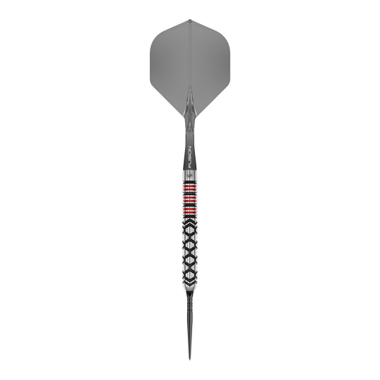 Winmau Fornax Parallel Switch Point Steeldarts