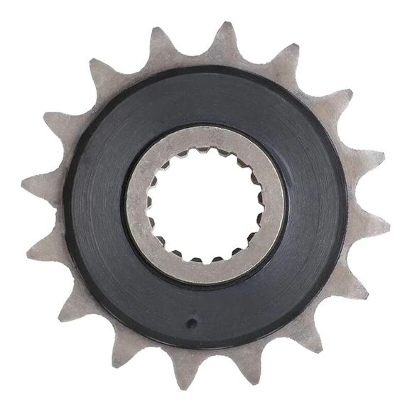 PBR Steel Anti-Noise Transmission Output Sprocket 2254G - 530Ref: Pbr01500A / 1149508001