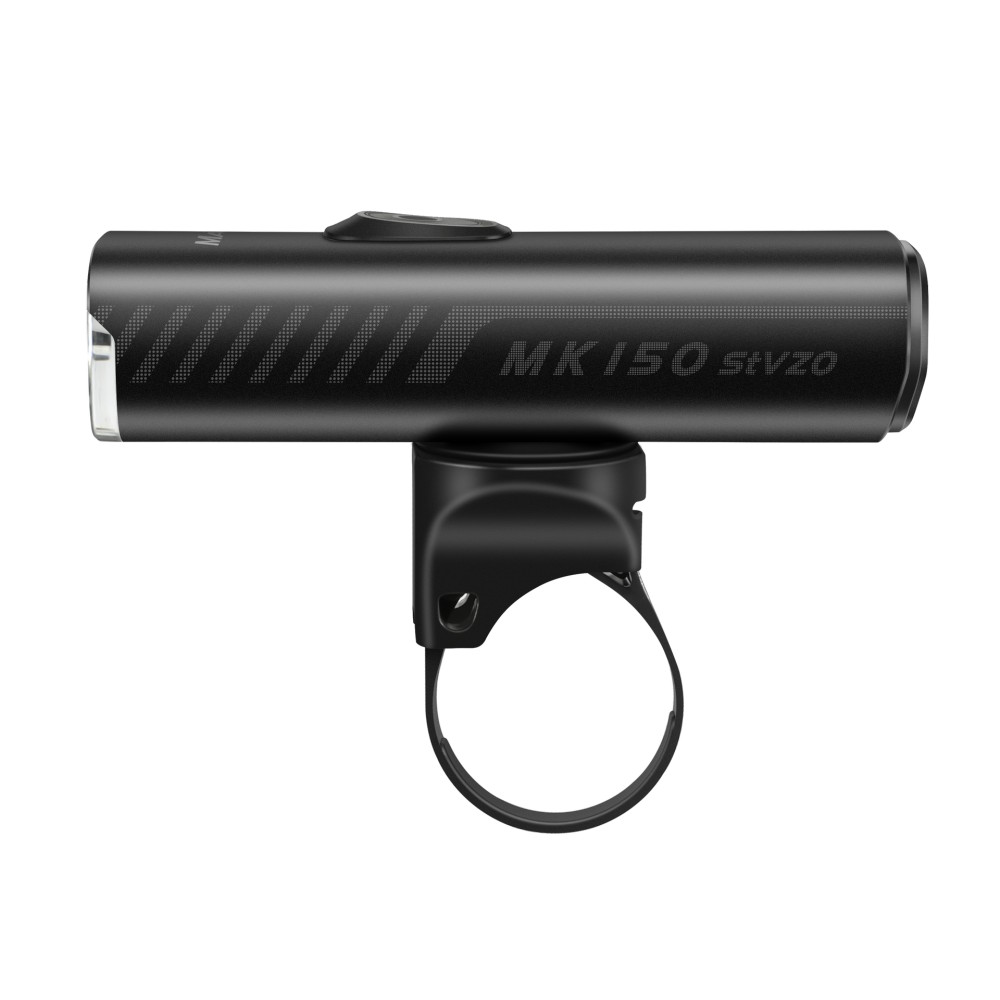 Magicshine MK 150 LUX Front Light - black