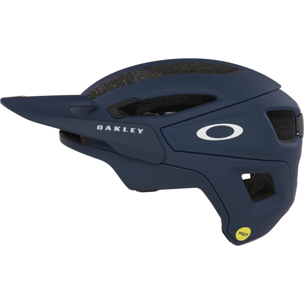 Oakley DRT3 Trail MIPS EU Helmet - Matte Abyss