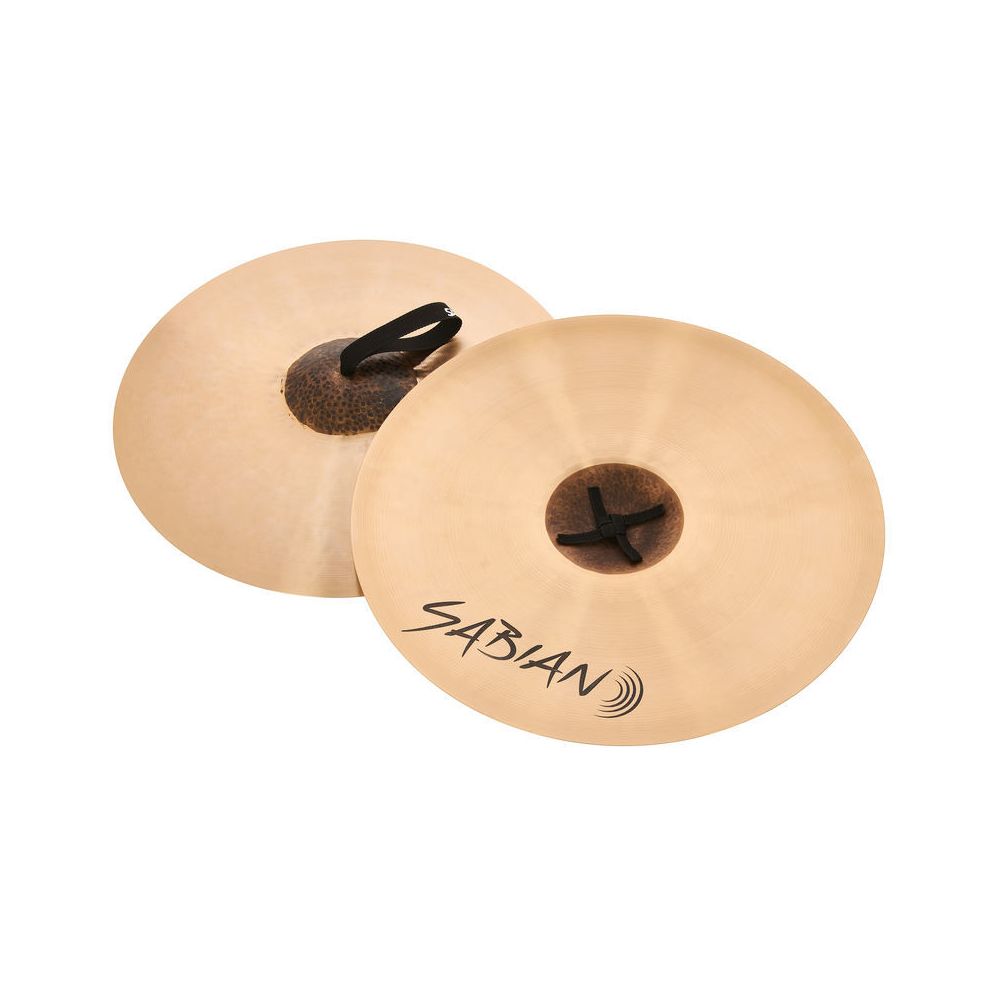 Sabian 19