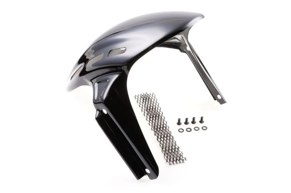 Cult Werk Custom MudguardHARLEY DAVIDSON 1250 SPORTSTER 1250 S - 2021 - 2025Ref: CULW00041A / 14010878