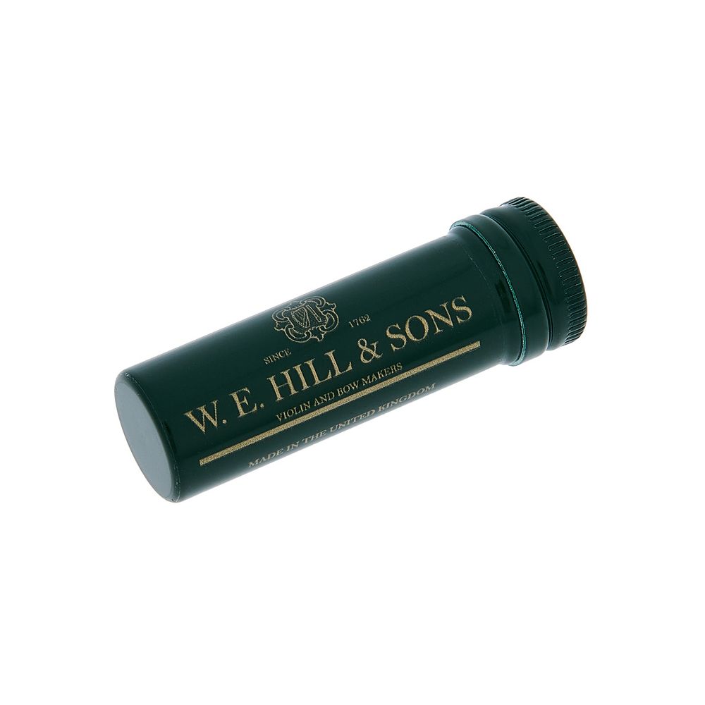 W.E. Hill & Sons Original Hill Pegsoap – Thomann Ireland