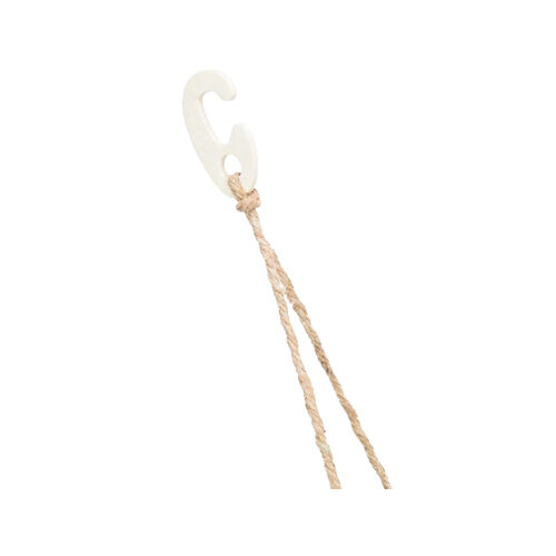 Trixie Swing Pinewood - 19.5 x 19.5 x 27 cm