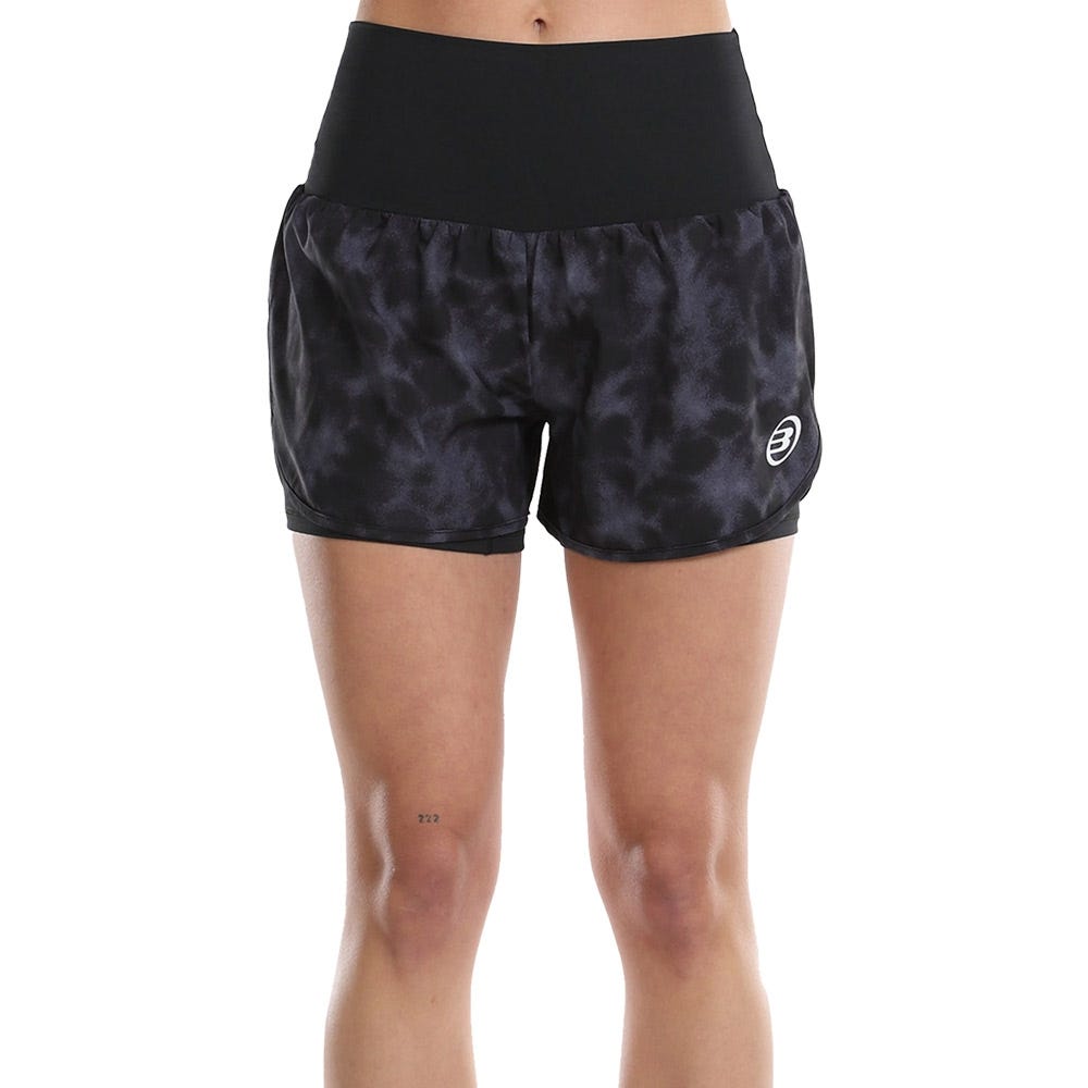BULLPADEL ELOTE WOMEN'S SHORTS