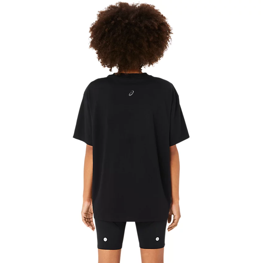 ASICS LOGO TEE