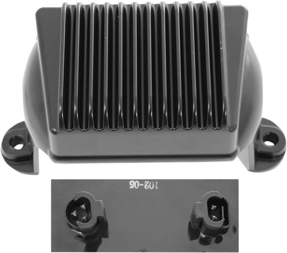 Drag Specialties Voltage Regulator 21120792Ref: Drg02407A / 21120792