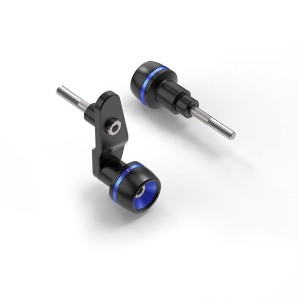 Rizoma Frame Sliders KIT - BlueRef: RZ1075
