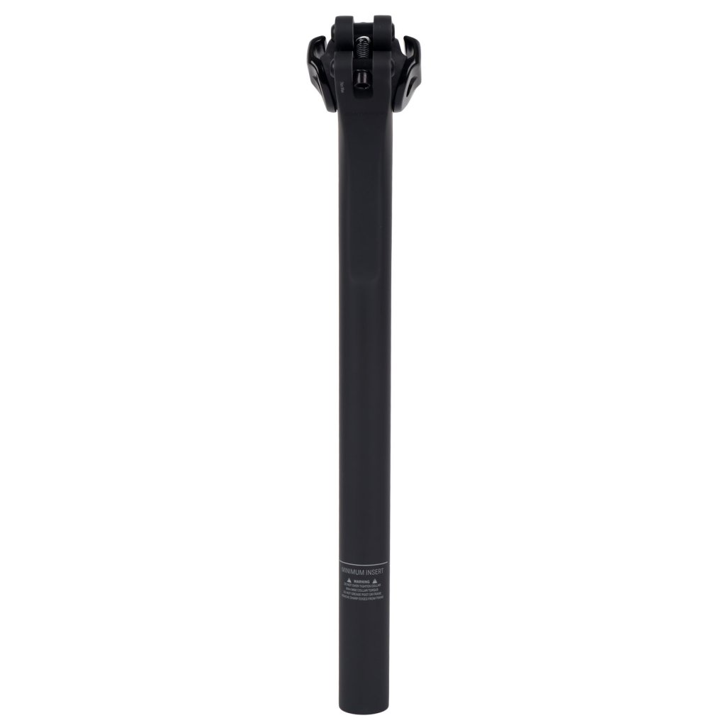 Bontrager RSL Carbon Seatpost - 27.2mm
