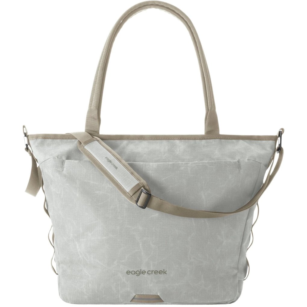 Eagle Creek Explore Tote Bag 15L - storm grey