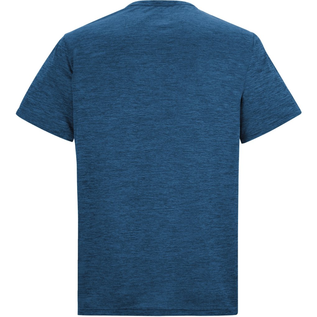 Regatta Fingal Edition T-Shirt Men - Olympian Blue 0WL