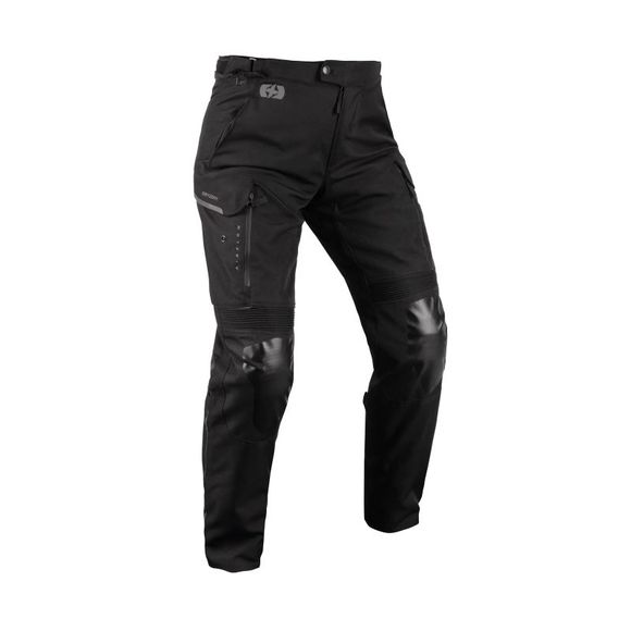 Oxford Montreal 5.0 Dry2Dry Motorcycle Pants - BlackRef: OD0539