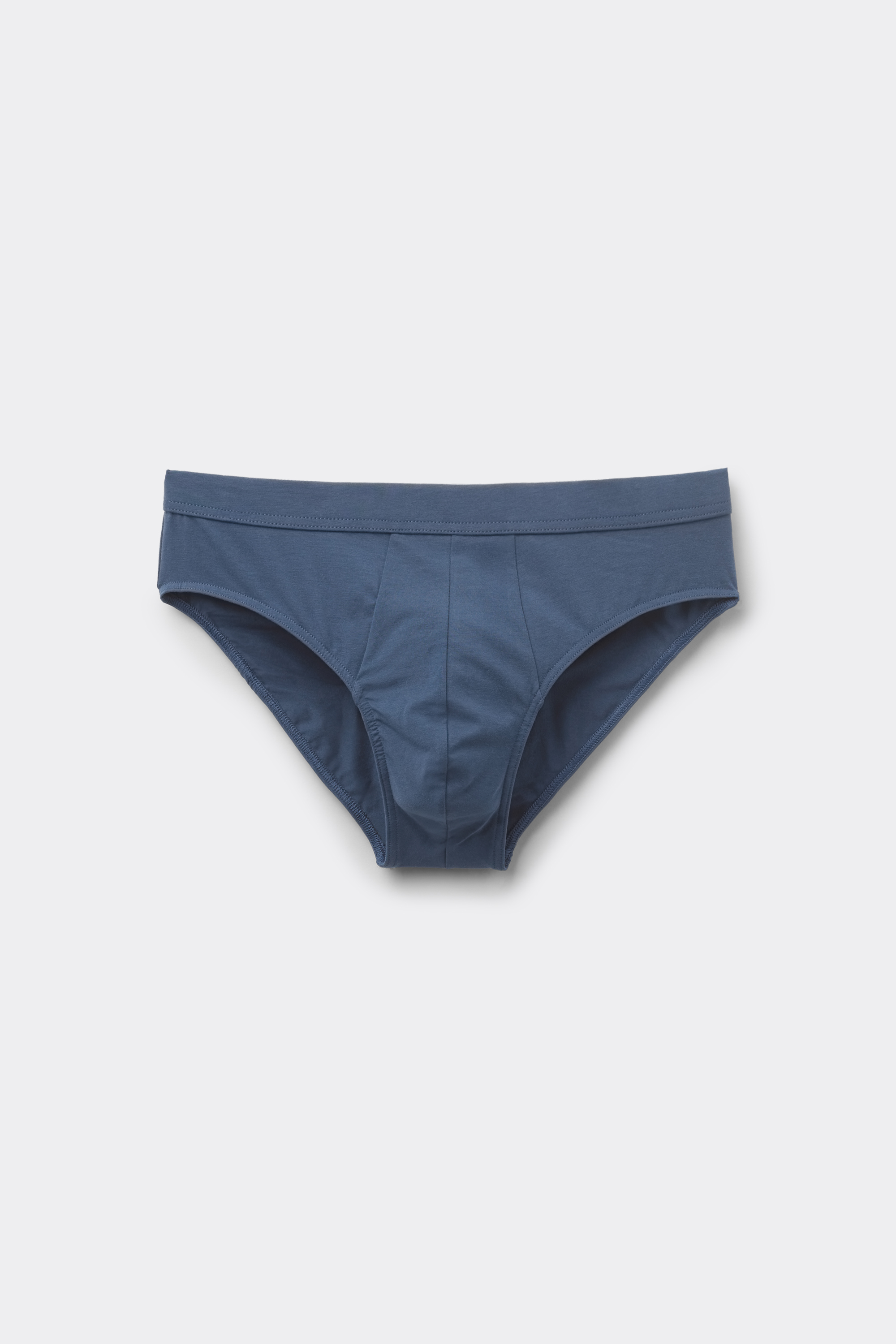 Organic Stretch Cotton Briefs